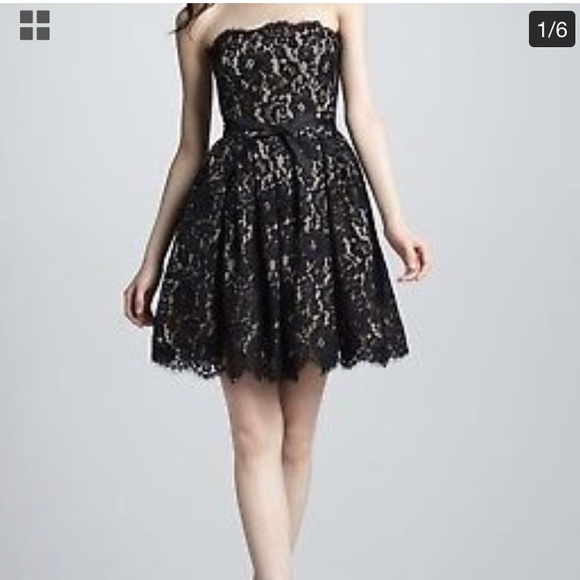 Neiman Marcus Dresses & Skirts - Neiman  Marcus Robert Rodriquez Target party dress